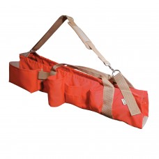 38" Lath Bag, Heavy Duty with Handles 