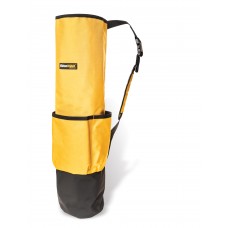 36-in Lath Bag with Waterproof Base, SIteMAX Ballistic 