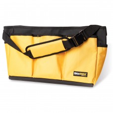 18-in Stake Bag with Waterproof Base, SiteMAX Ballistic 