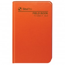 Survey Books - Field Book