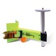 Heavy-Duty Column Clamp