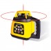 KS 100HV Horizontal / Vertical Rotary Laser Complete Kit