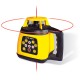 KS 100HV Horizontal / Vertical Rotary Laser Standard Kit