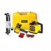 KS 100HV Horizontal / Vertical Rotary Laser Standard Kit