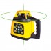 KS 100HVG Green Beam Rotary Laser Complete Kit