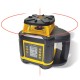 RL 322GR Grade Rotary Laser Standard Kit