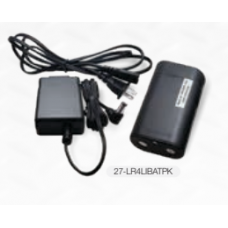 NIMH Battery Pack for KS 100 and SLR Series