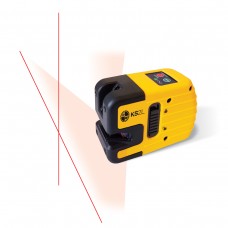 KS 2L Cross Line  Layout Laser