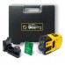 KS 5P 5-Point Green Beam Alignment Laser