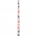 5M Fiberglass Leveling Rod (CR-Type) - Metric