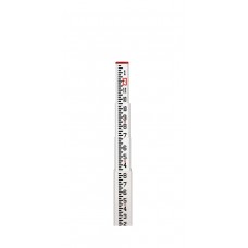 SCR 13-ft Fiberglass Leveling Rod (CR) - 8ths