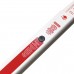 SPR 17-ft Fiberglass Leveling Rod (SVR-type), 10ths