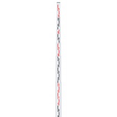 SPR 7M Fiberglass Leveling Rod (SVR-type), "E" Metric