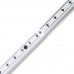 SPR 7M Fiberglass Leveling Rod (SVR-type), "E" Metric