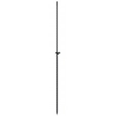 8.6-FT Carbon Fiber Robotic Pole