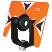 Prism Holder & Target Assembly, Orange