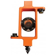 1520-OC Stakeout Prism System, Orange