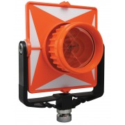 Single Tilting Prism System, Orange 