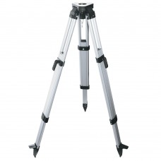 Alum Quick Clamp Tripod, Black Hardware