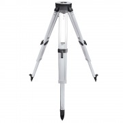 Alum Heavy Duty Quick Release Tripod, Black Hardware