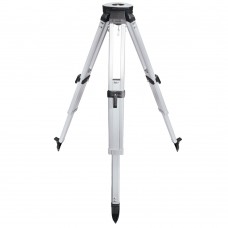 Alum Heavy Duty Quick Release Tripod, Black Hardware