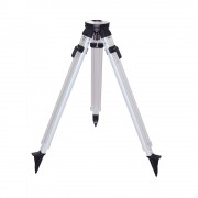 Domed-head Aluminum Tripod