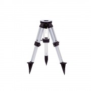 Aluminum Mini-Tripod With Wing Screw