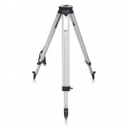 Alum Heavy Duty Wing Screw Tripod, Black Hardware