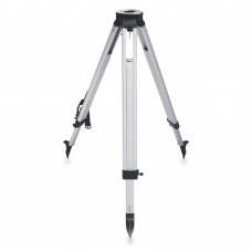 Alum Heavy Duty Wing Screw Tripod, Black Hardware