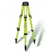 Salamander Contractor Composite Tripod