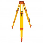 Wood Heavy Duty Wing Screw Tripod