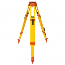 Wood Heavy Duty Wing Screw Tripod