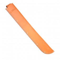 Leather Sheath for 18" Machete