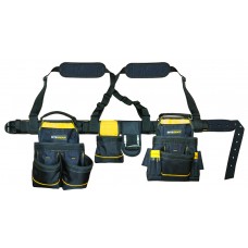 Pro Framer Ballistic Combo Tool Belt