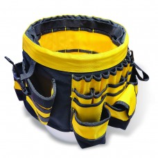 60-Pocket Professional Bucket Organizer 