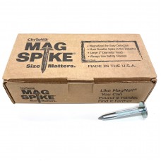 3" ChrisNik Mag Spike