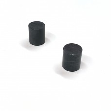 7/8" Diameter x 1" Ceramic Magnet for Markers